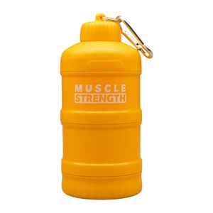محفظه نگهداری قرص و پودر مدل gs m 180470
