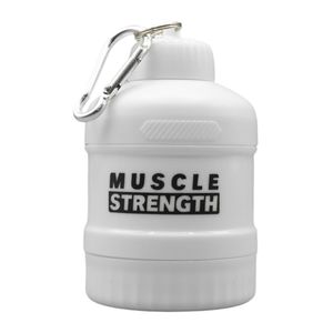 محفظه نگهداری قرص و پودر مدل gs m 180471