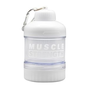 محفظه نگهداری قرص و پودر مدل gs m 229670