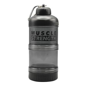 محفظه نگهداری قرص و پودر مدل gs m 229671