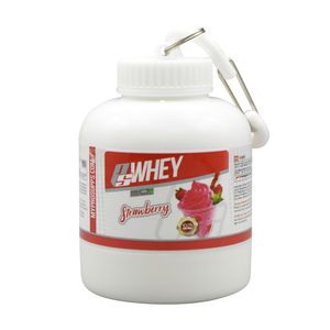 محفظه نگهداری قرص و پودر مدل gs m 231913