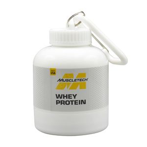 محفظه نگهداری قرص و پودر مدل gs m 231946