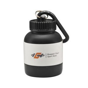 محفظه نگهداری قرص و پودر مدل gs m 274911
