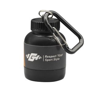 محفظه نگهداری قرص و پودر مدل gs m 274913