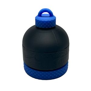 محفظه نگهداری قرص و پودر مدل gympod
