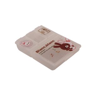 محفظه نگهداری قرص کد ra2w794