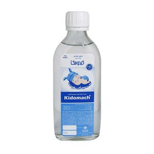 محلول خوراکی کیدومک خوارزمی   145 میلی لیتر
