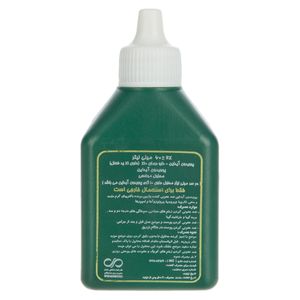 محلول ضدعفونی کننده دارو درمان مدل povidone iodine ده درصد