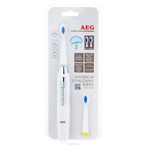 مسواک برقی آ ا گ مدل ezs 5663 whi