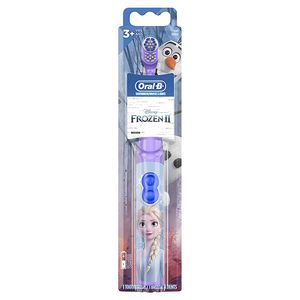 مسواک برقی اورال بی سری kids مدل frozen
