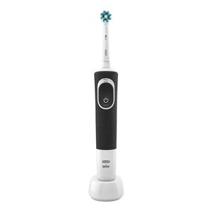 مسواک برقی اورال بی مدل cross action vitality 170