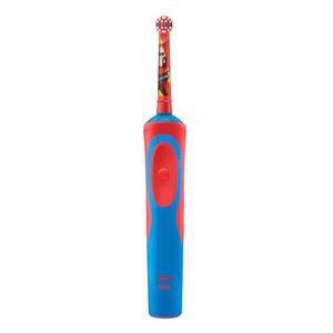 مسواک برقی اورال بی مدل d12 513k طرح incredibels