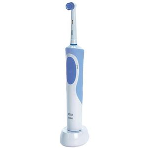 مسواک برقی اورال بی مدل d12.513s vitality sensitive clean
