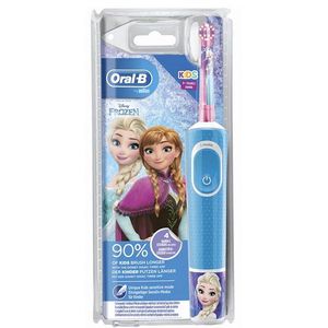 مسواک برقی اورال بی مدل frozen