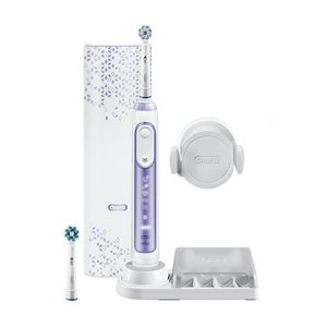 مسواک برقی اورال بی مدل genius 10000n orchid