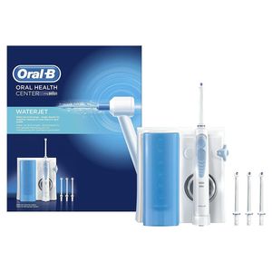 مسواک برقی اورال بی مدل health waterjet professional