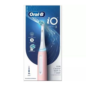 مسواک برقی اورال بی مدل io 3