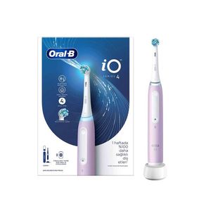 مسواک برقی اورال بی مدل io series 4