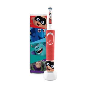 مسواک برقی اورال بی مدل pixar