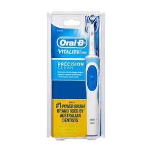 مسواک برقی اورال بی مدل precision clean