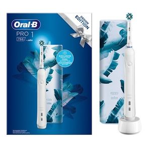 مسواک برقی اورال بی مدل pro 1 750 cross action