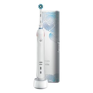 مسواک برقی اورال بی مدل pro 2 2500 design edition