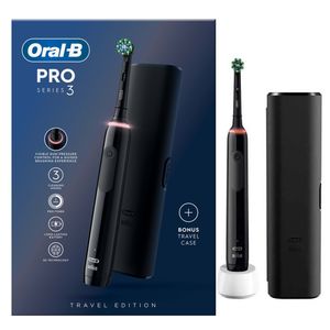 مسواک برقی اورال بی مدل pro 3 series