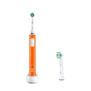 مسواک برقی اورال بی مدل pro 450 به همراه سری یدک مدل 3d white