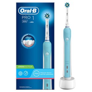 مسواک برقی اورال بی مدل pro 500