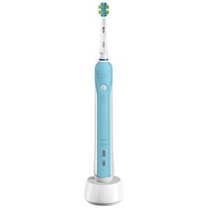 مسواک برقی اورال بی مدل pro 600 floss action