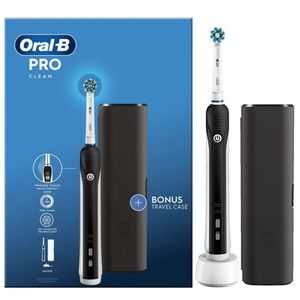 مسواک برقی اورال بی مدل pro clean