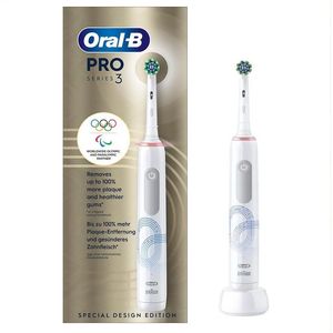 مسواک برقی اورال بی مدل pro series 3
