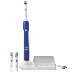 مسواک برقی اورال بی مدل professional care 3000 d20.535.3