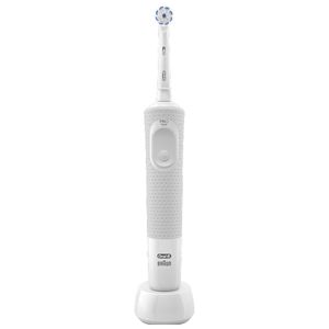 مسواک برقی اورال بی مدل sensi ultrathin vitality 100 powered by braun