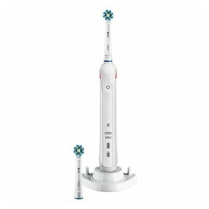 مسواک برقی اورال بی مدل smart 4 4000n