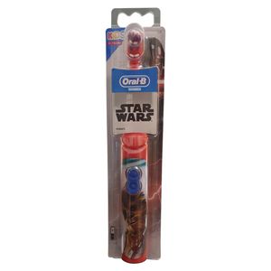 مسواک برقی اورال بی مدل star wars کد 91045