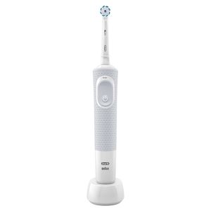 مسواک برقی اورال بی مدل vitality 100 sensi ultrathin