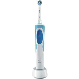 مسواک برقی اورال بی مدل vitality d12.513w 3d