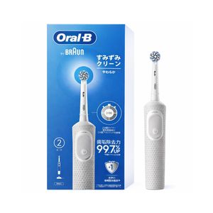 مسواک برقی اورال بی مدل vitality pro expert