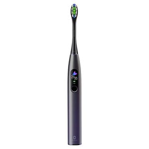 مسواک برقی اوکلین مدل x pro smart electric