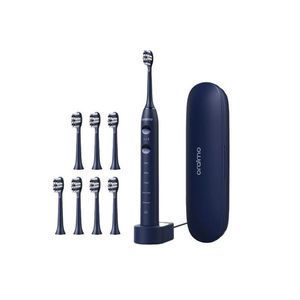 مسواک برقی اُرایمو مدل smartdent pro به همراه سری یدک بسته 7 عددی