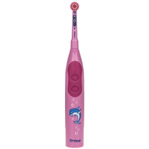 مسواک برقی تریزا سری pro clean مدل impulse kid