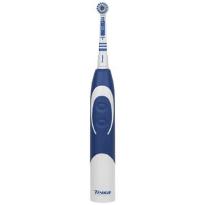 مسواک برقی تریزا سری pro clean مدل impulse