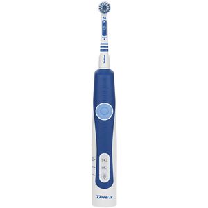 مسواک برقی تریزا سری pro clean مدل professional