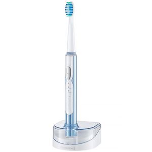 مسواک برقی رمینگتون مدل total sonicfresh sft 150 clean