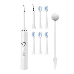 مسواک برقی مدل toothbrush