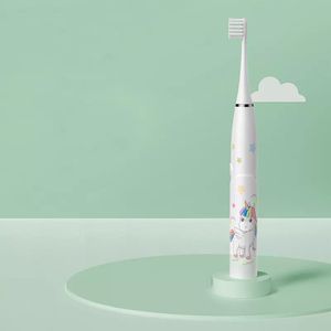 مسواک برقی مدل unicorn