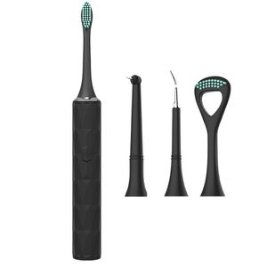 مسواک برقی هوم یوز کد oral dental cleaner