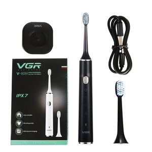مسواک برقی وی جی ار مدل v 809