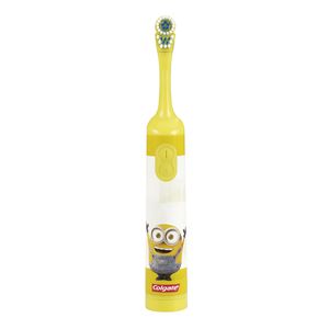 مسواک برقی کلگیت مدل minions